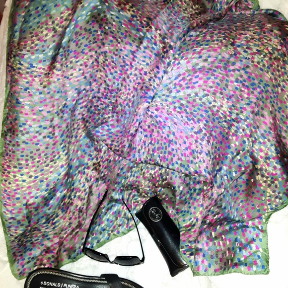 Keyheart Neiman Marcus Accessories - SOLD!